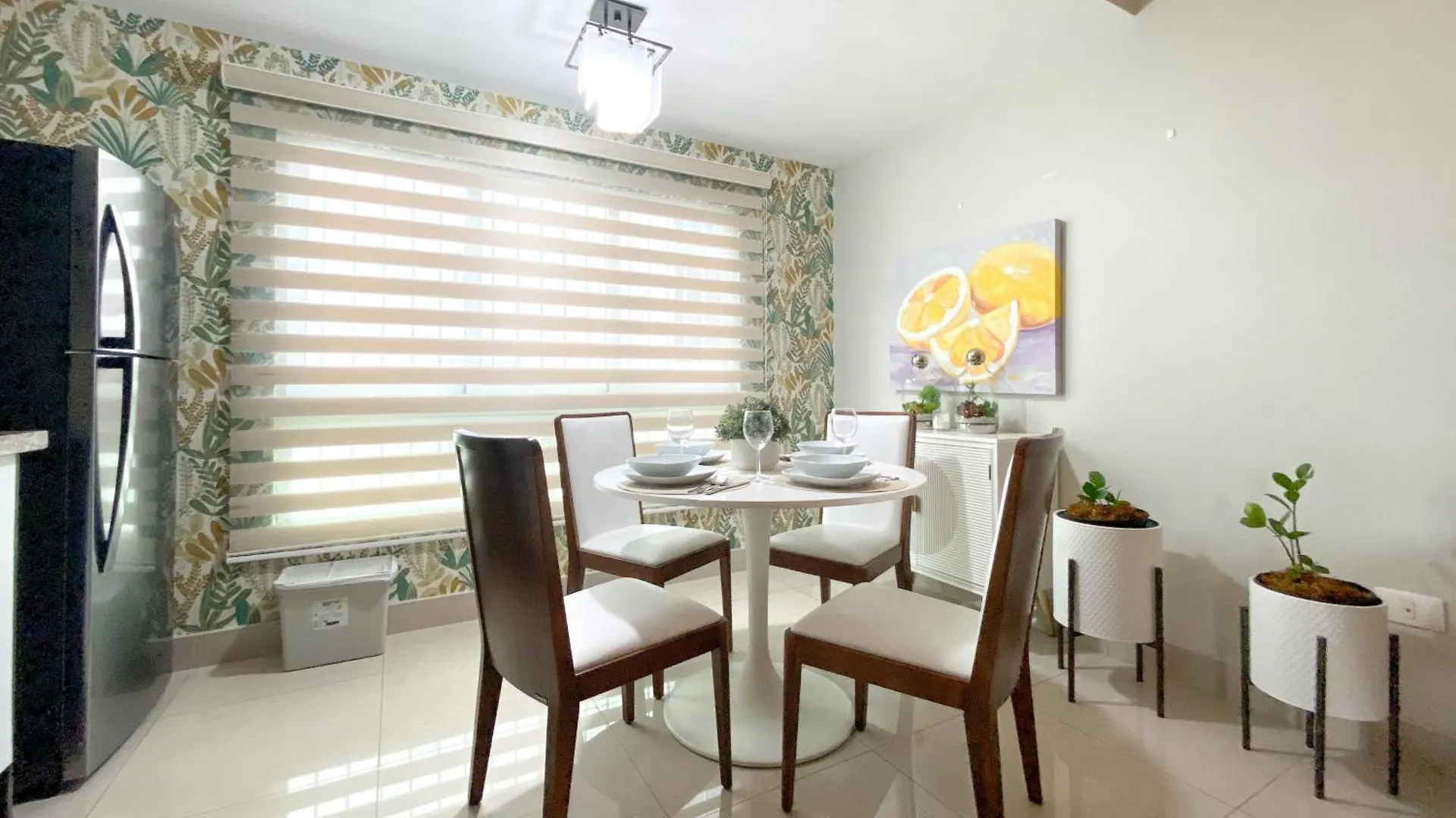 Apartmán Charming Space In The City Center Santo Domingo