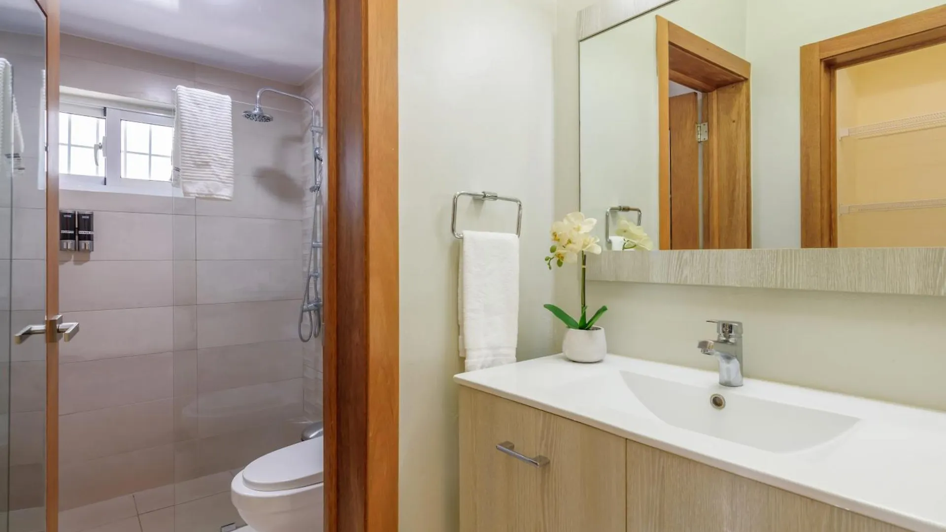 Apartmán Charming Space In The City Center Santo Domingo